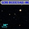 LCRS B133214.5-063046