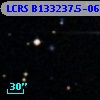 LCRS B133237.5-064314