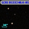 LCRS B133240.4-055143