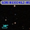 LCRS B133241.2-055333