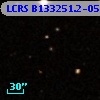 LCRS B133251.2-053111