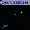 2MASX J13352910-0648088