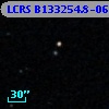 LCRS B133254.8-061016
