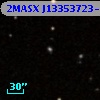 2MASX J13353723-0543570