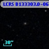 LCRS B133303.0-063511