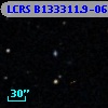 LCRS B133311.9-061607