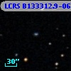 LCRS B133312.9-061801