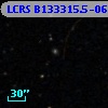 LCRS B133315.5-060950