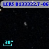 LCRS B133322.7-062922