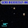 LCRS B133323.7-062120
