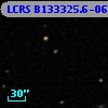 LCRS B133325.6-060310