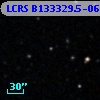 LCRS B133329.5-061101
