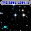 TYC 3941-1014-1