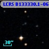 LCRS B133330.1-063320