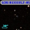 LCRS B133335.7-052220