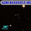 LCRS B133337.7-051612