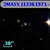 2MASX J13361971-0658389