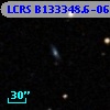 LCRS B133348.6-060348