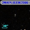 2MASX J13362566-0613289