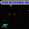 LCRS B133350.6-055305