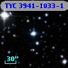 TYC 3941-1033-1