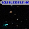 LCRS B133353.5-061034