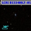 LCRS B133400.7-052456
