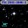 TYC 3941-1046-1