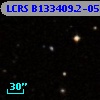 LCRS B133409.2-053442