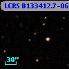 LCRS B133412.7-060342