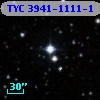 TYC 3941-1111-1