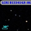 LCRS B133414.9-064151