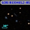 LCRS B133415.2-054913