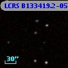 LCRS B133419.2-052756