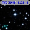 TYC 3941-1121-1