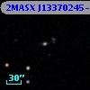 2MASX J13370245-0654486