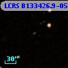 LCRS B133426.9-054706