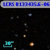 LCRS B133435.6-060532