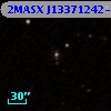 2MASX J13371242-0541337