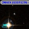 2MASX J13371276-0552167