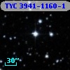 TYC 3941-1160-1