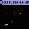 LCRS B133446.9-053039