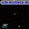 LCRS B133501.8-052044
