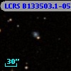 LCRS B133503.1-053406