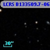 LCRS B133509.7-064254