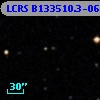 LCRS B133510.3-062836