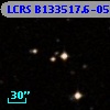 LCRS B133517.6-052916