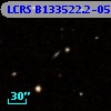 LCRS B133522.2-051725