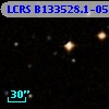LCRS B133528.1-053855