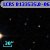 LCRS B133535.0-063158